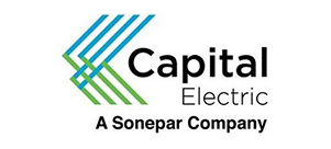 Capital Electric logo